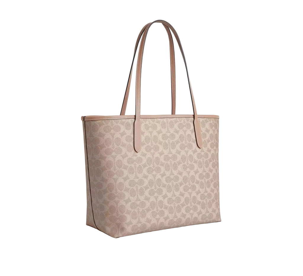 Coach Signature Maxi