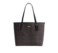Coach Signature Maxi
