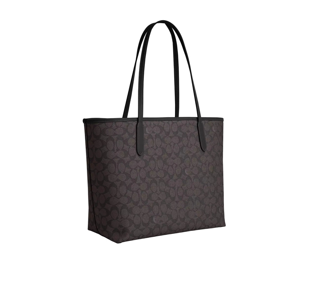 Coach Signature Maxi