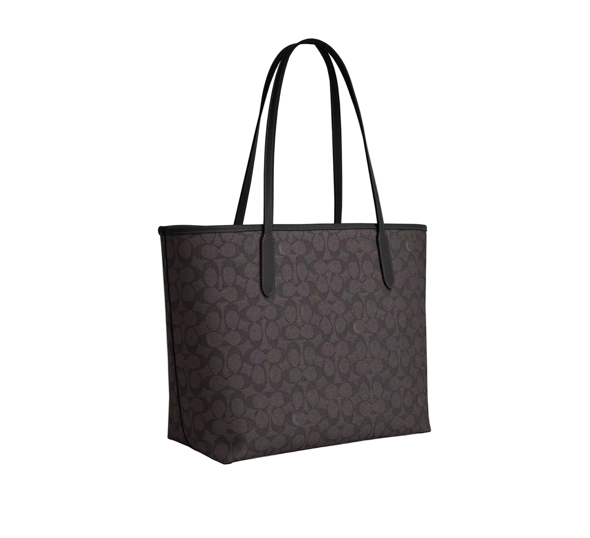 Coach Signature Maxi