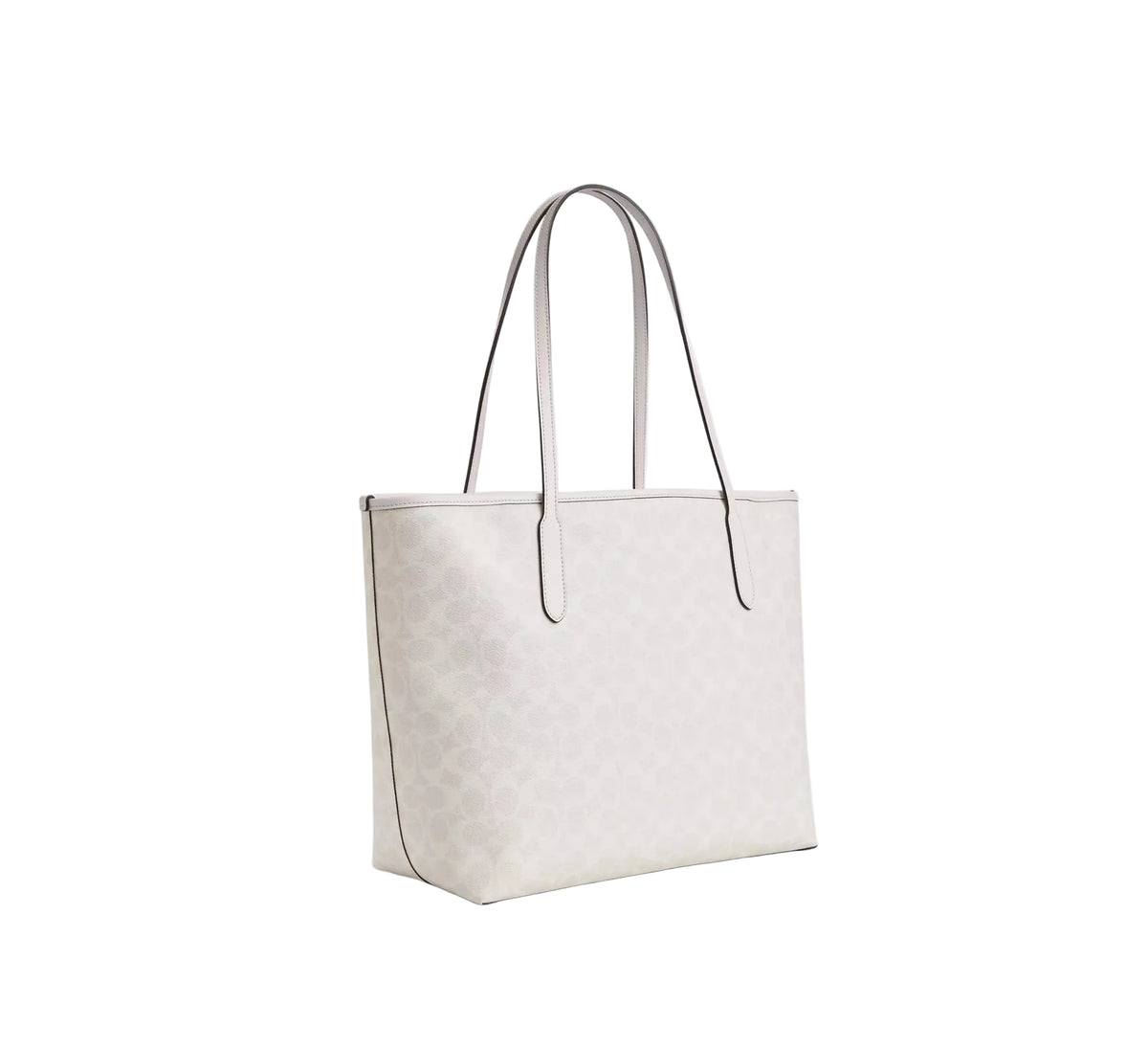 Coach Signature Maxi