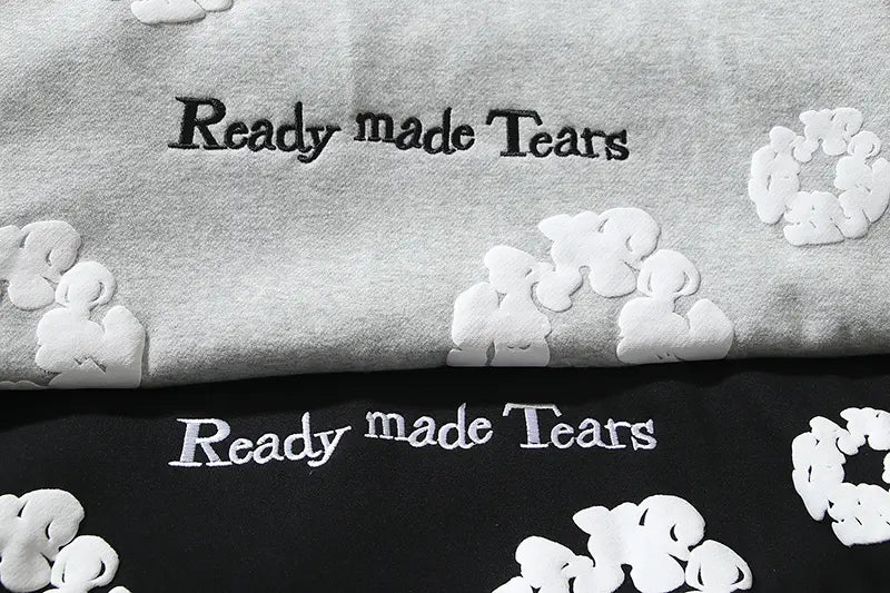 Denim Tears Ready Made