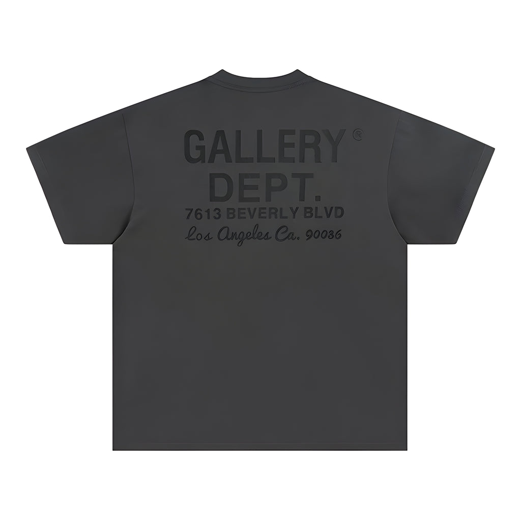 Gallery DEPT. ss23