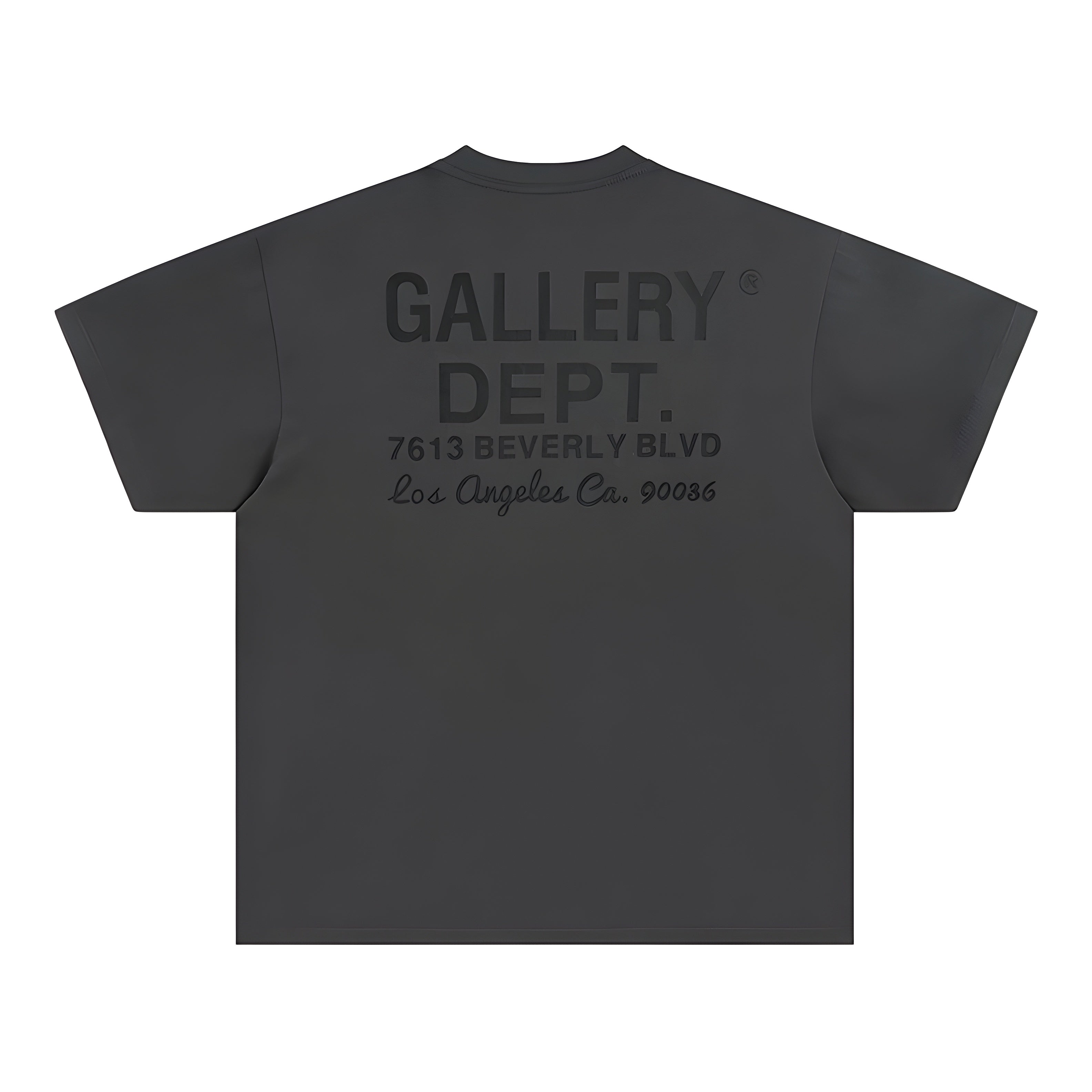 Gallery DEPT. ss23