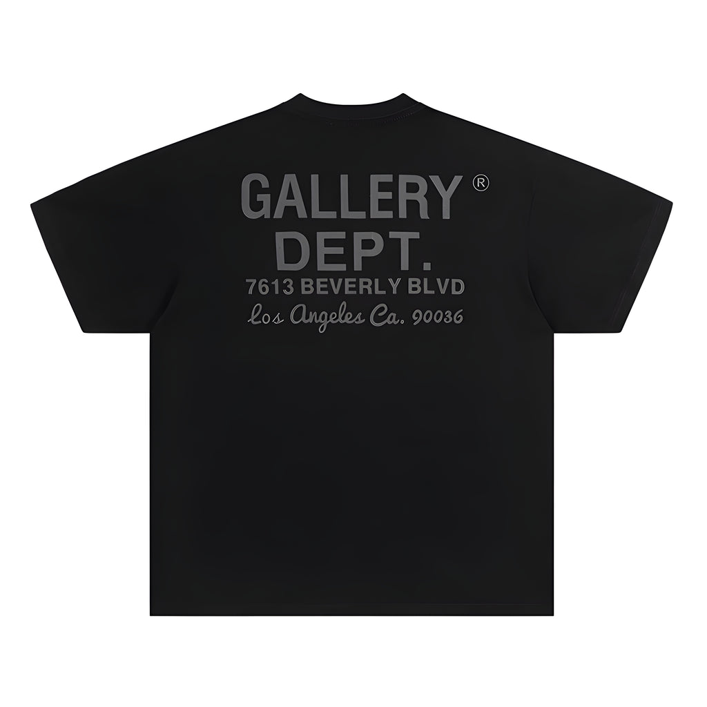 Gallery DEPT. ss23