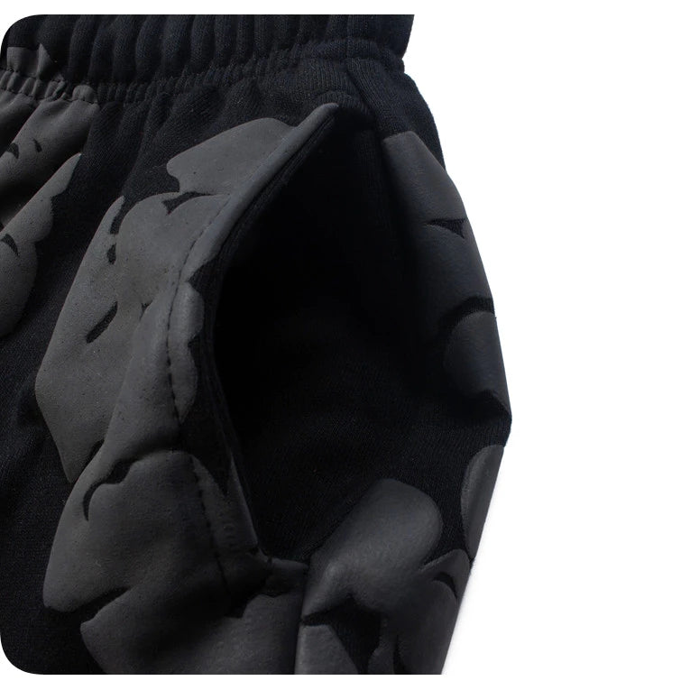 Denim Tears Short