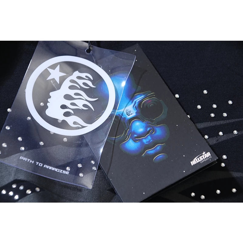 Hellstar T-Shirt