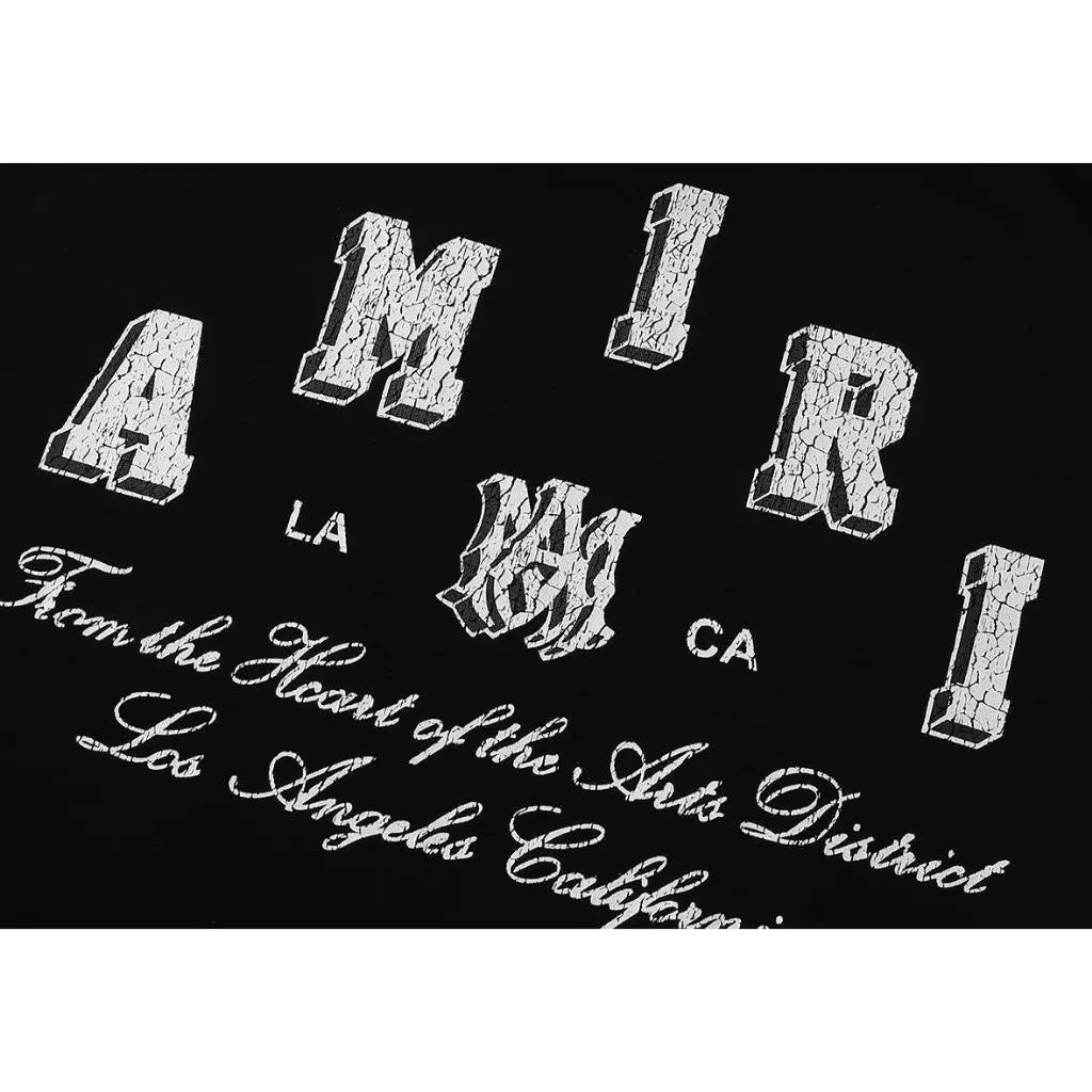 Amiri LA Tee