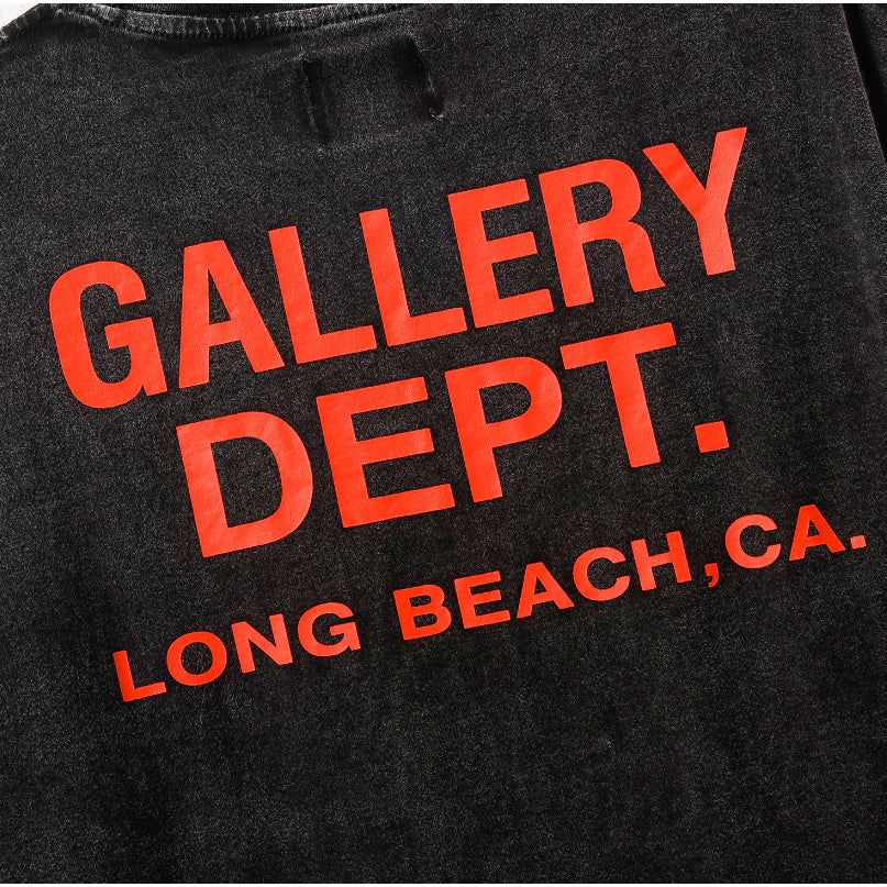 Gallery Dept Long Beach.Ca.