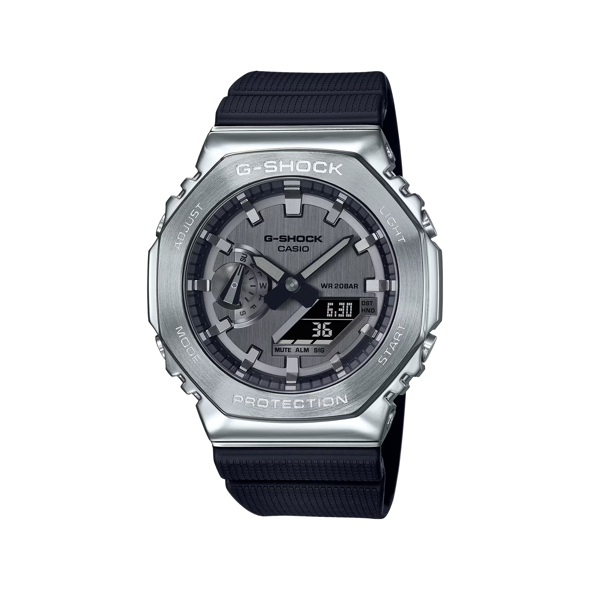 Casio G-Shock
