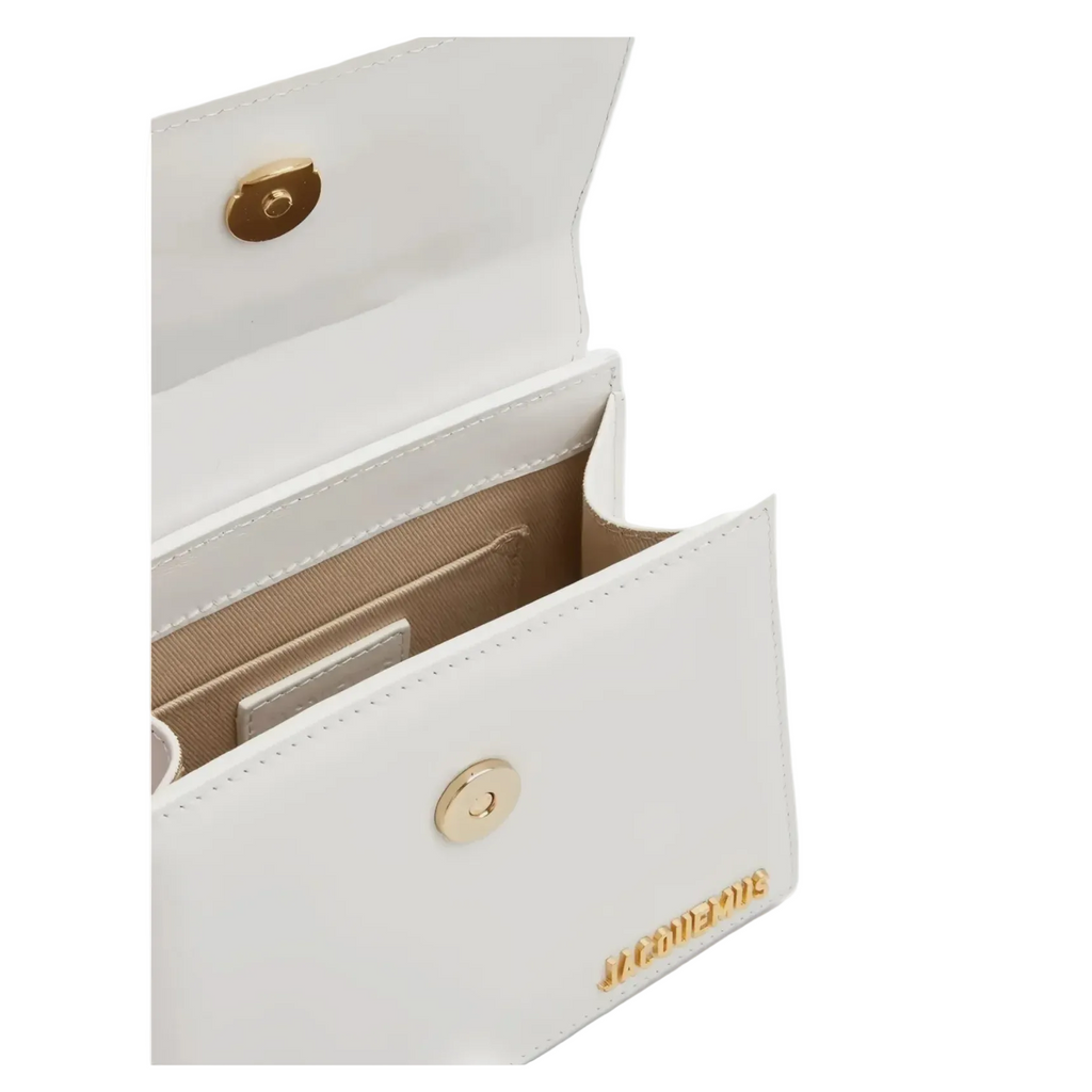 Jacquemus tote The Knot Chiquito
