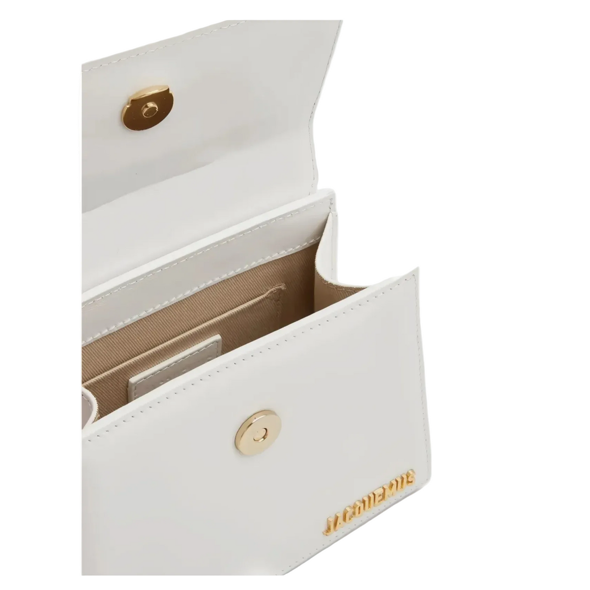 Jacquemus tote The Knot Chiquito