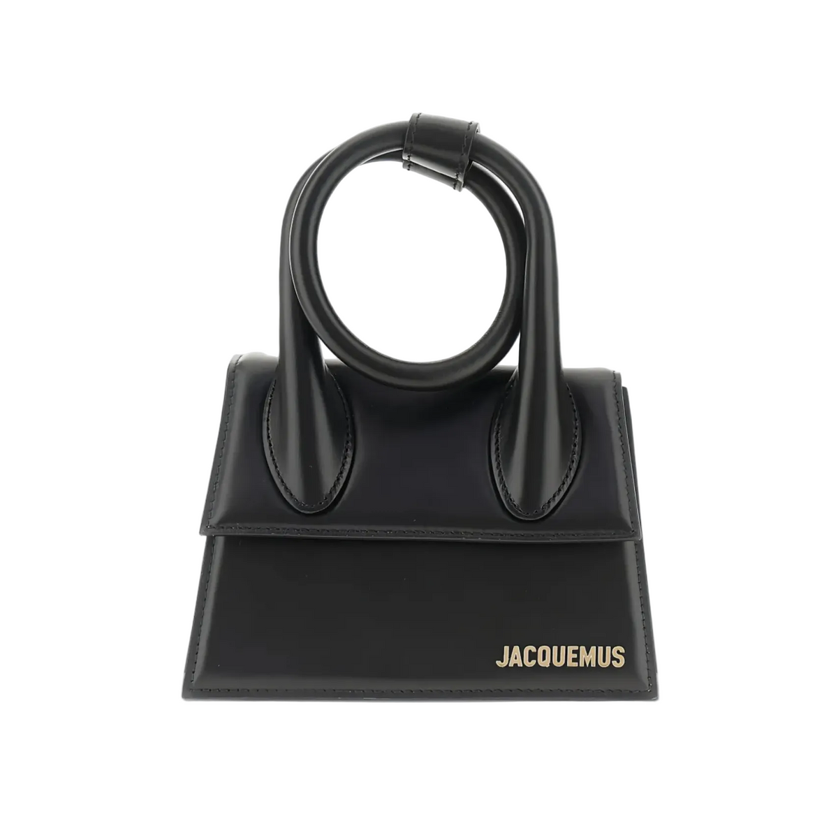 Jacquemus tote The Knot Chiquito