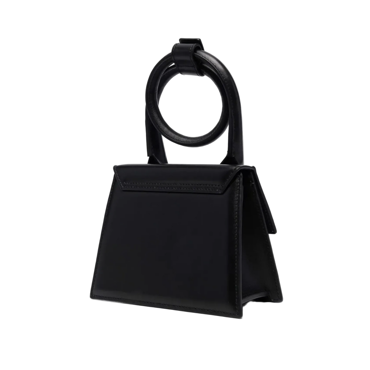 Jacquemus tote The Knot Chiquito