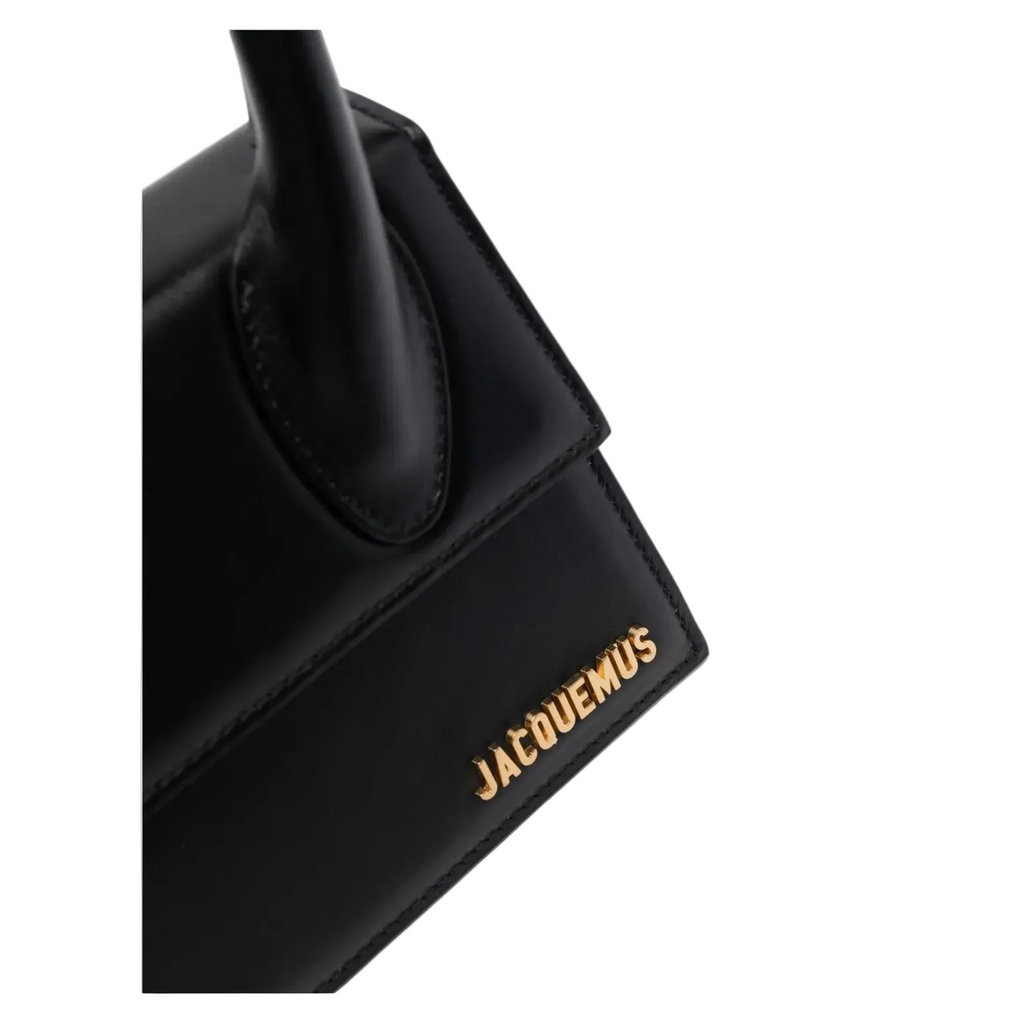 Jacquemus tote The Knot Chiquito
