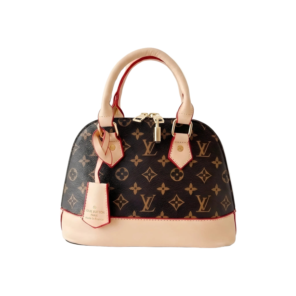 Louis Vuitton Alma BB