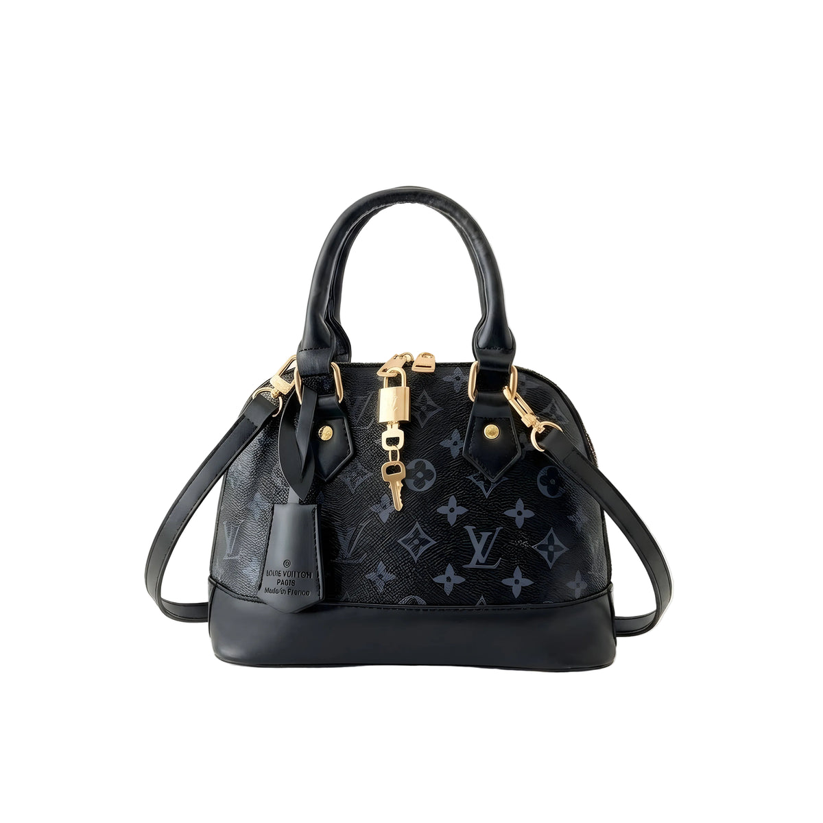 Louis Vuitton Alma BB