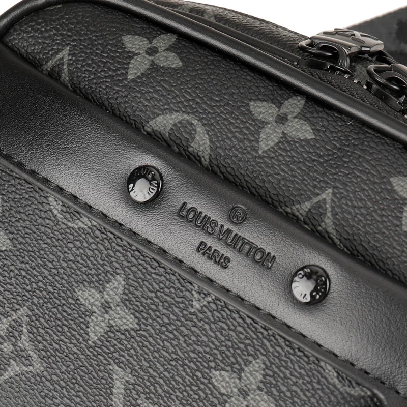 Louis Vuitton Chamber Messenger