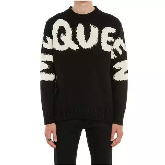 Mcqueen Sweater