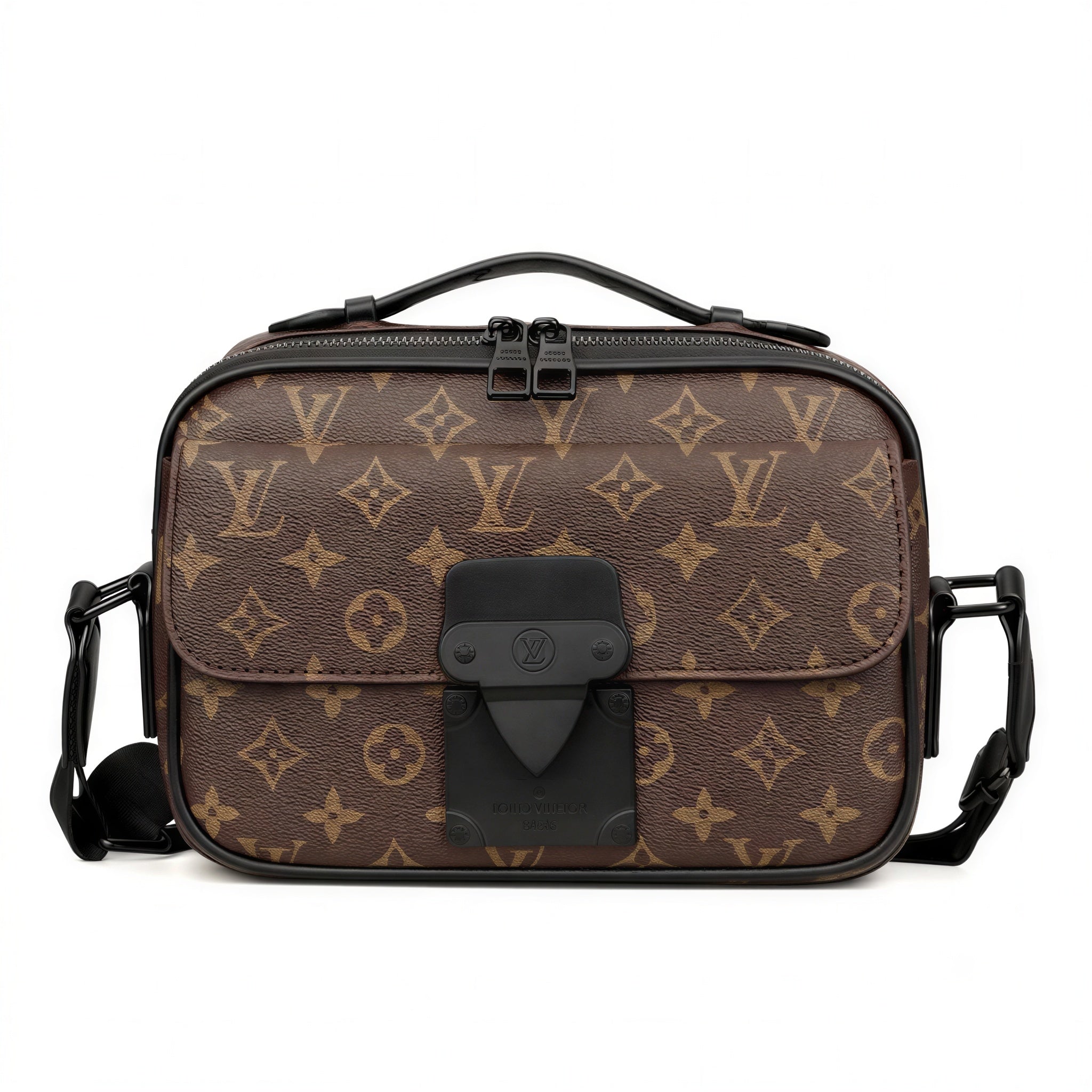 Louis Vuitton Messenger Monogram