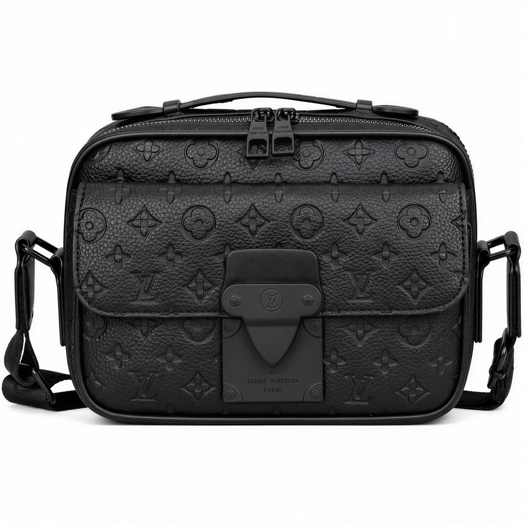 Louis Vuitton Messenger Monogram