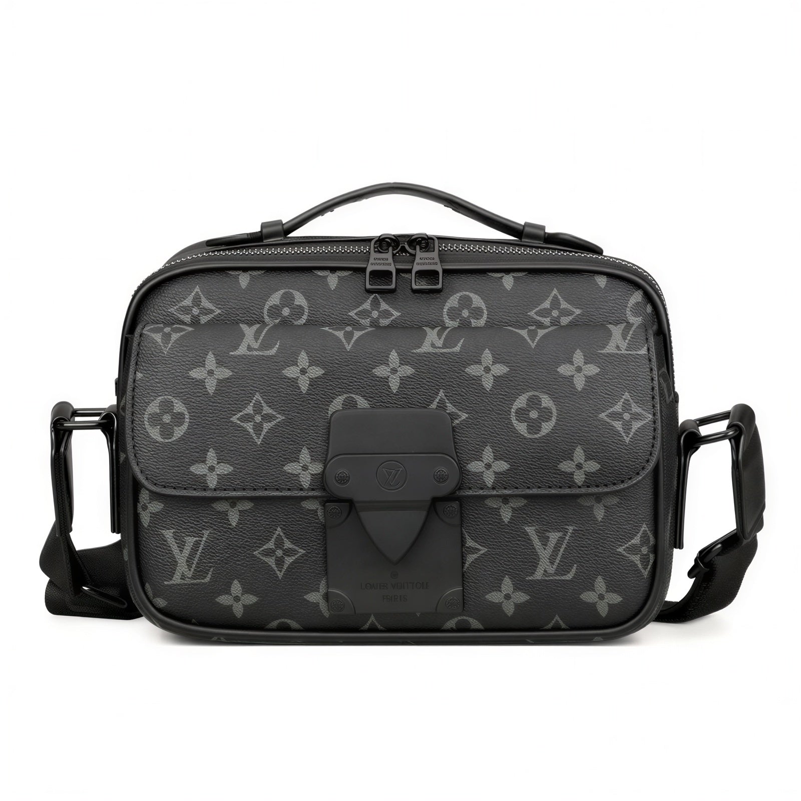 Louis Vuitton Messenger Monogram
