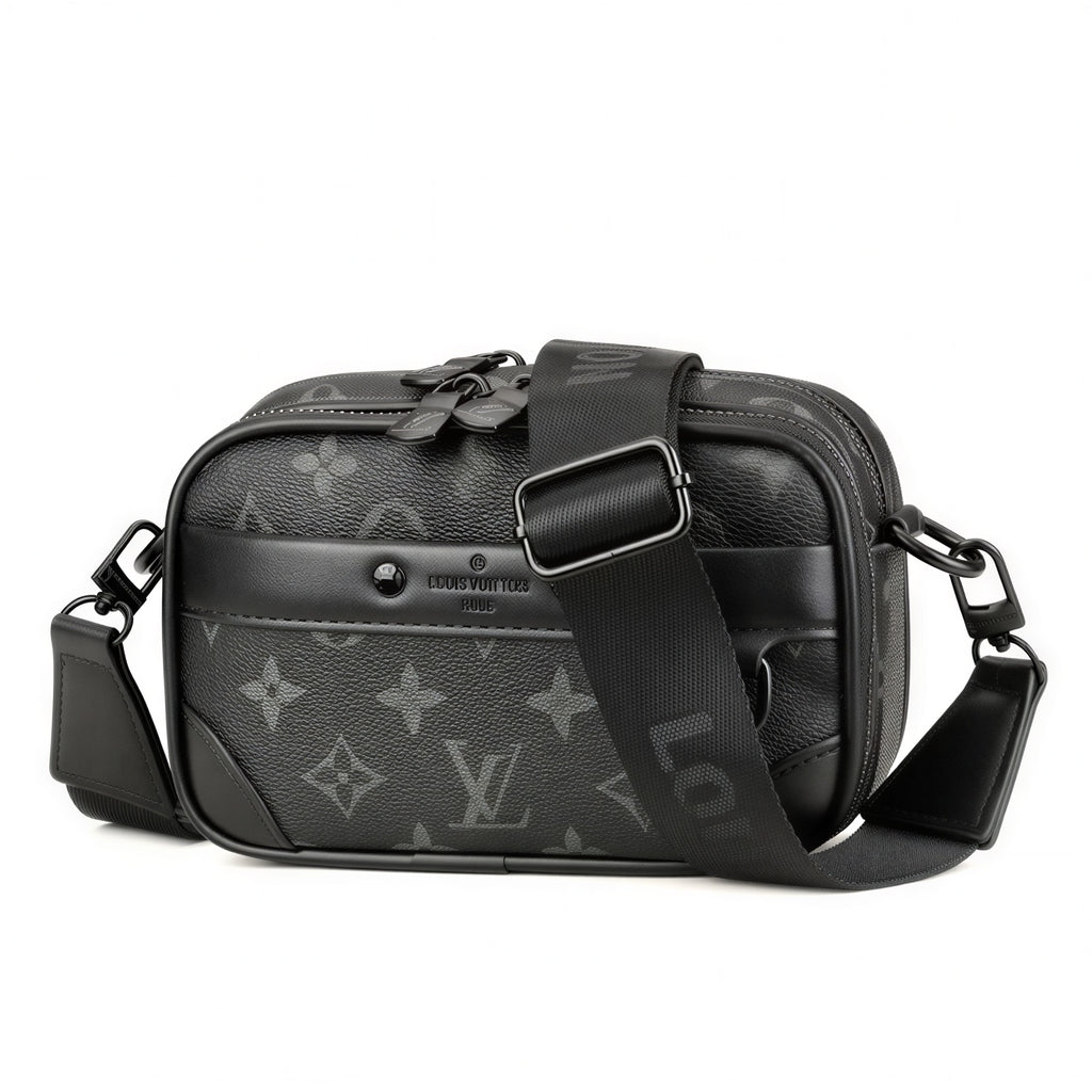 Louis Vuitton Chamber Messenger