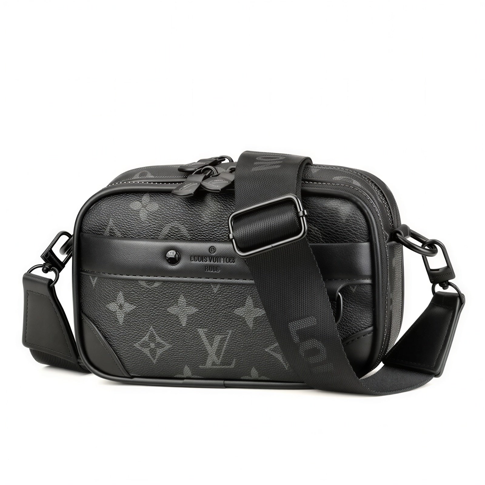 Louis Vuitton Chamber Messenger