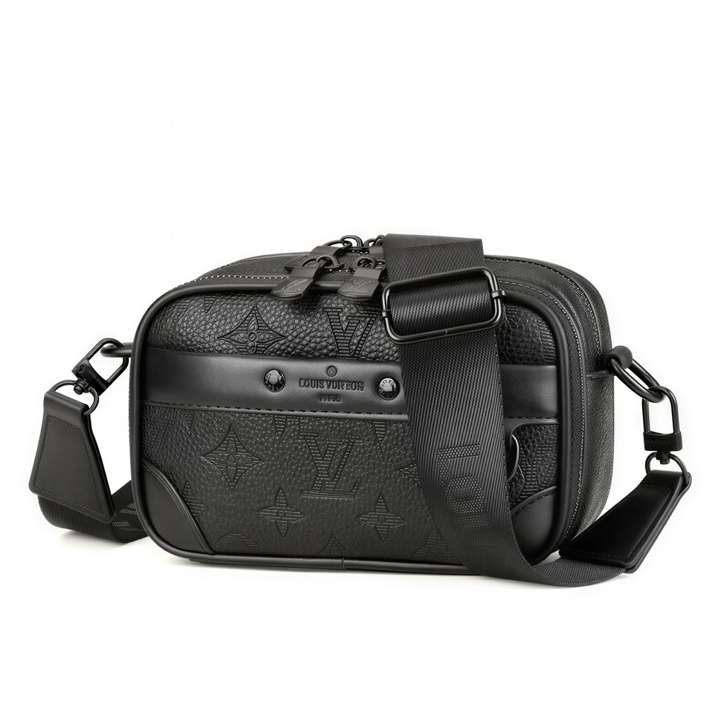 Louis Vuitton Chamber Messenger