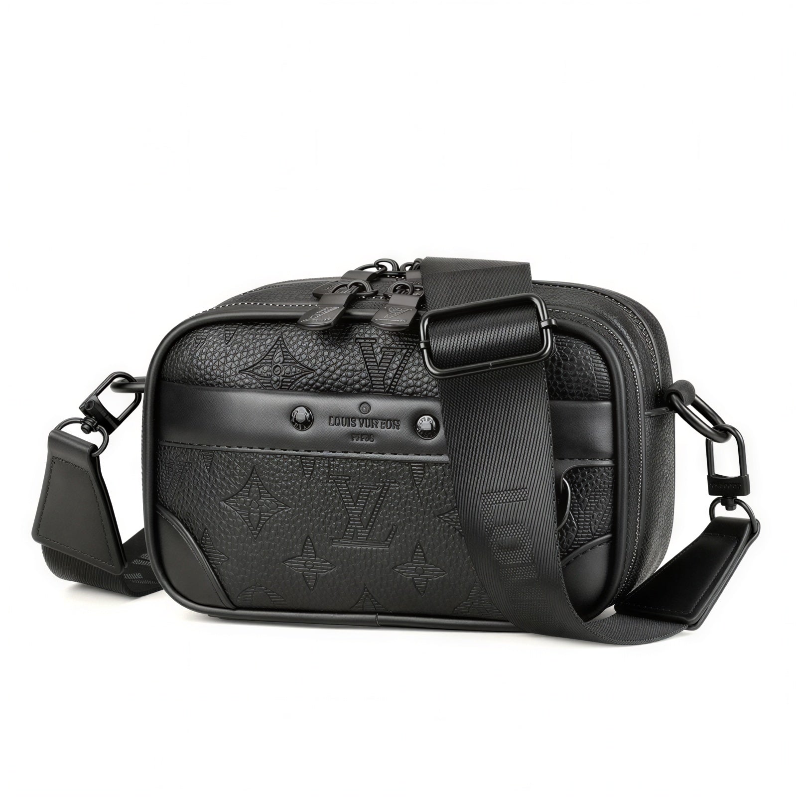 Louis Vuitton Chamber Messenger