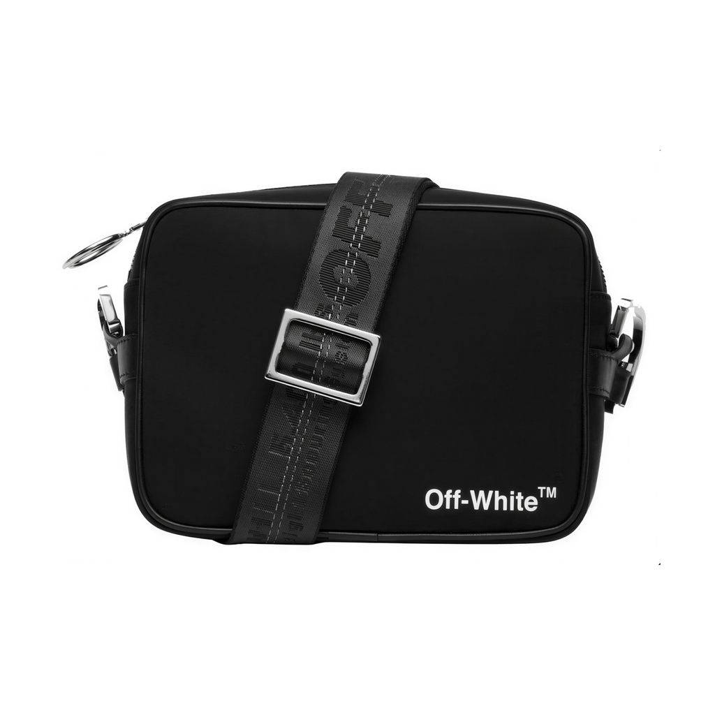 Bandolera Off White