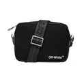 Bandolera Off White