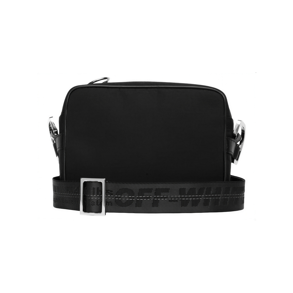 Bandolera Off White