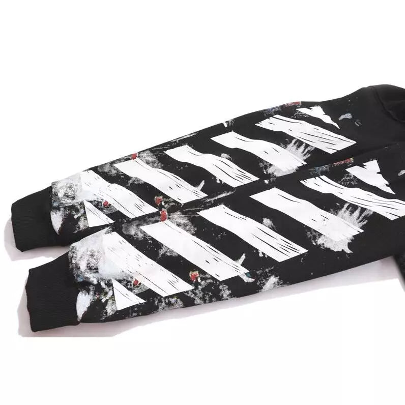 Off White Seeing Things