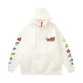 Off White stickers