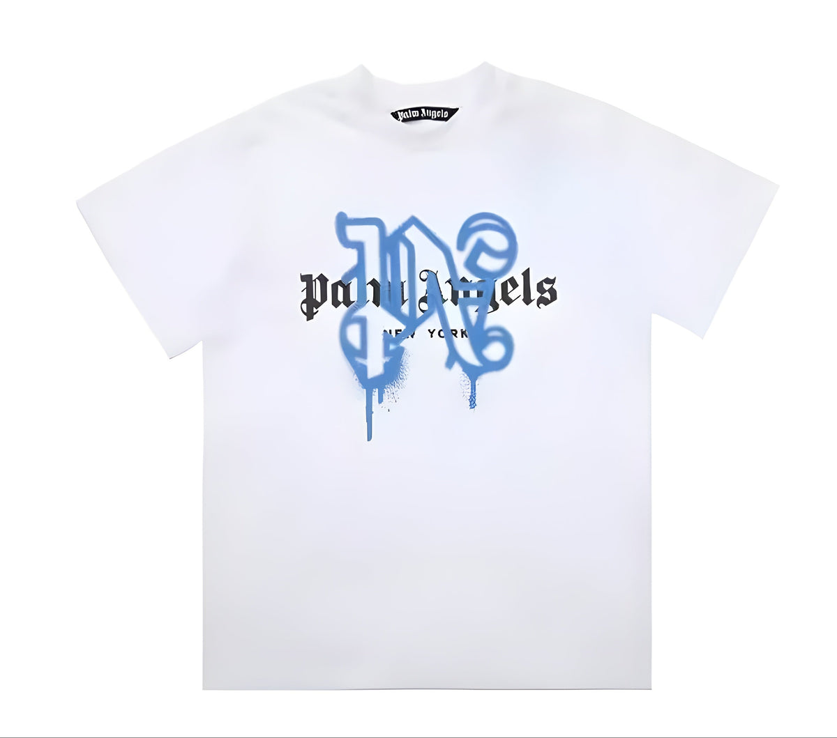 Palm Angels Paris