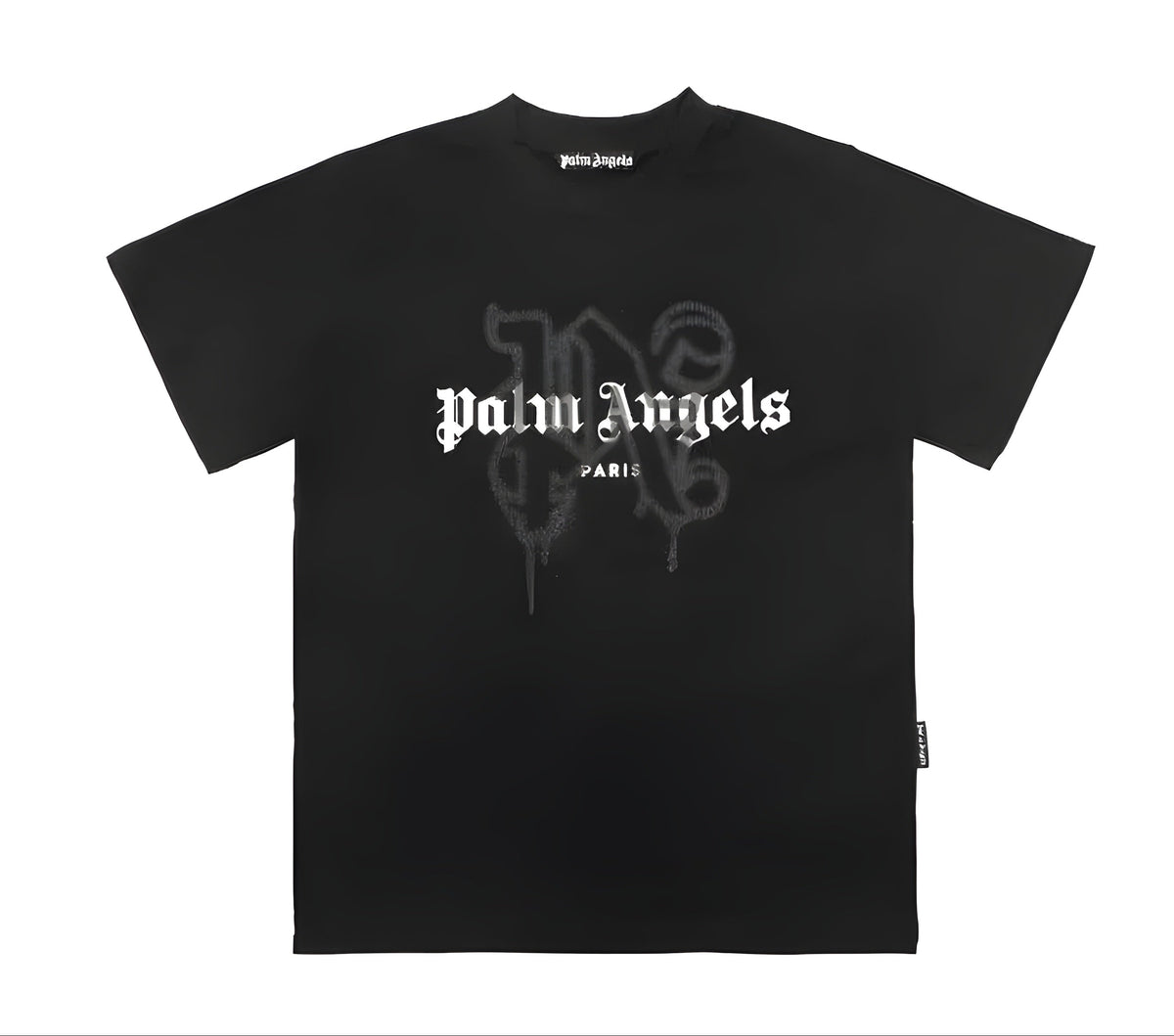 Palm Angels Paris