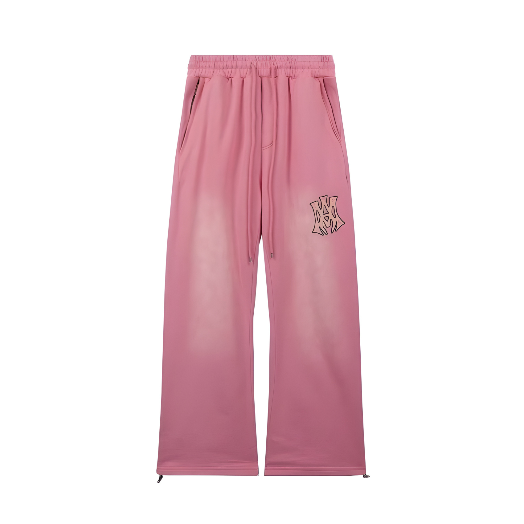 Amiri Pants Hollywood