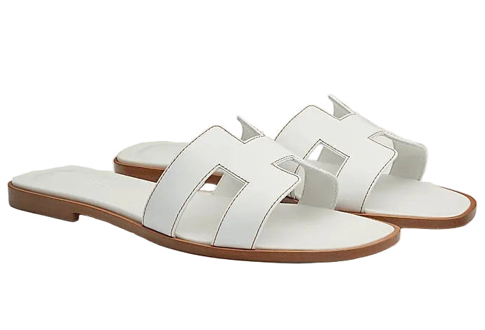 Sandalias Oran Hermés