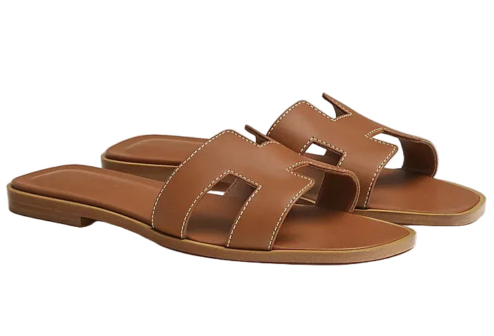 Sandalias Oran Hermés