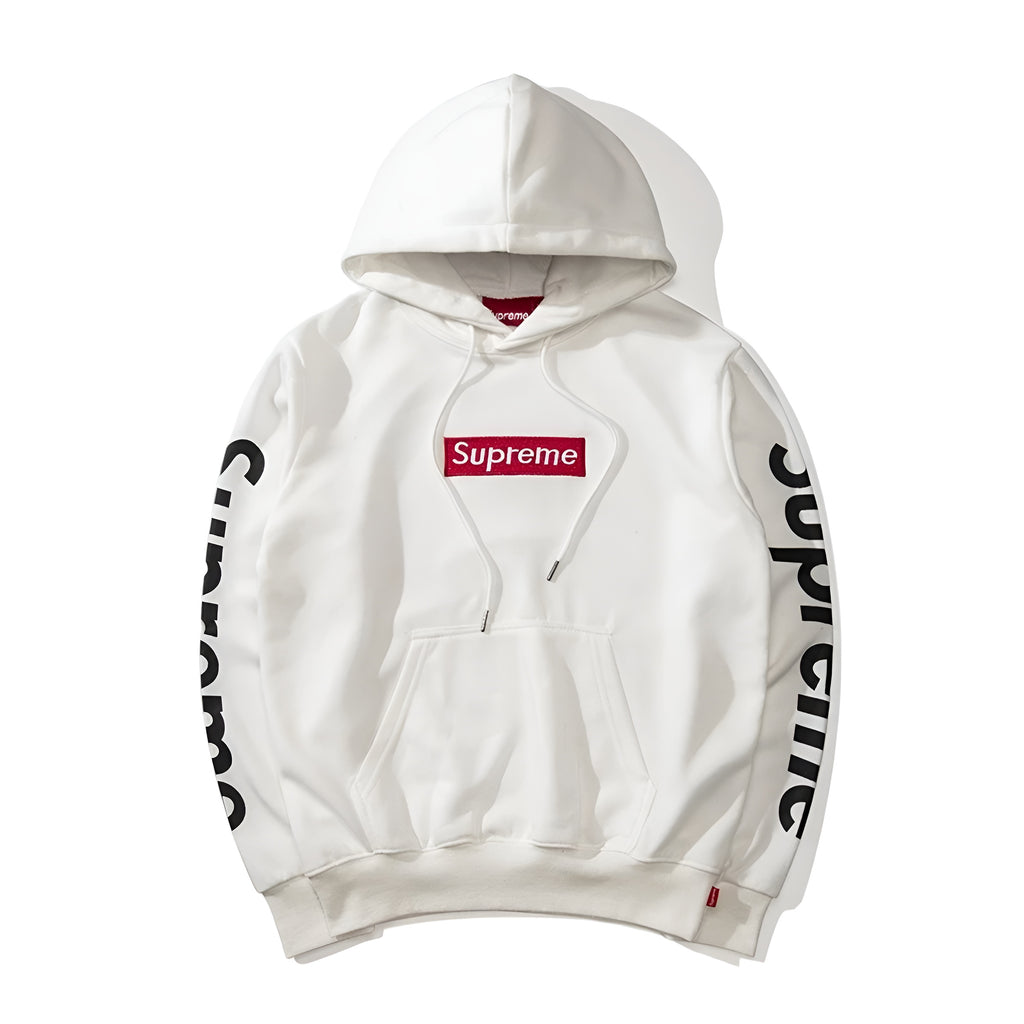 Supreme Hoodie