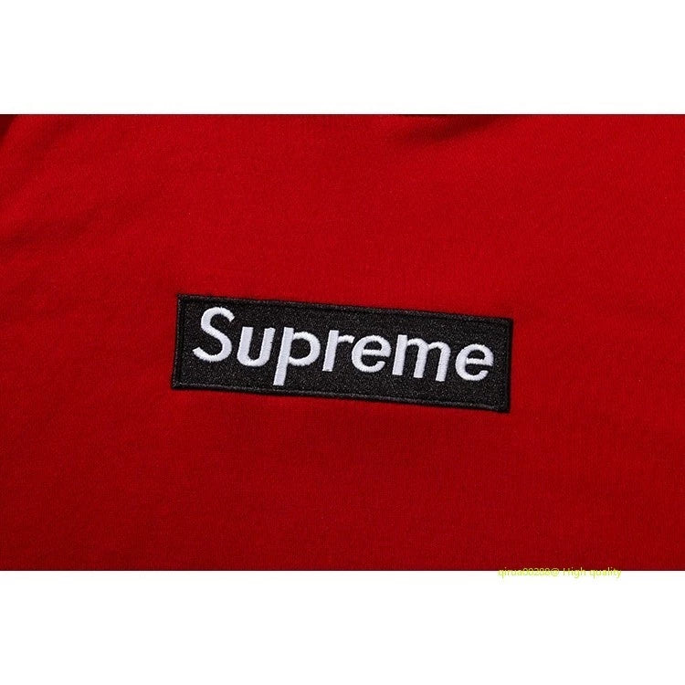 Supreme Hoodie