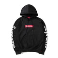 Supreme Hoodie