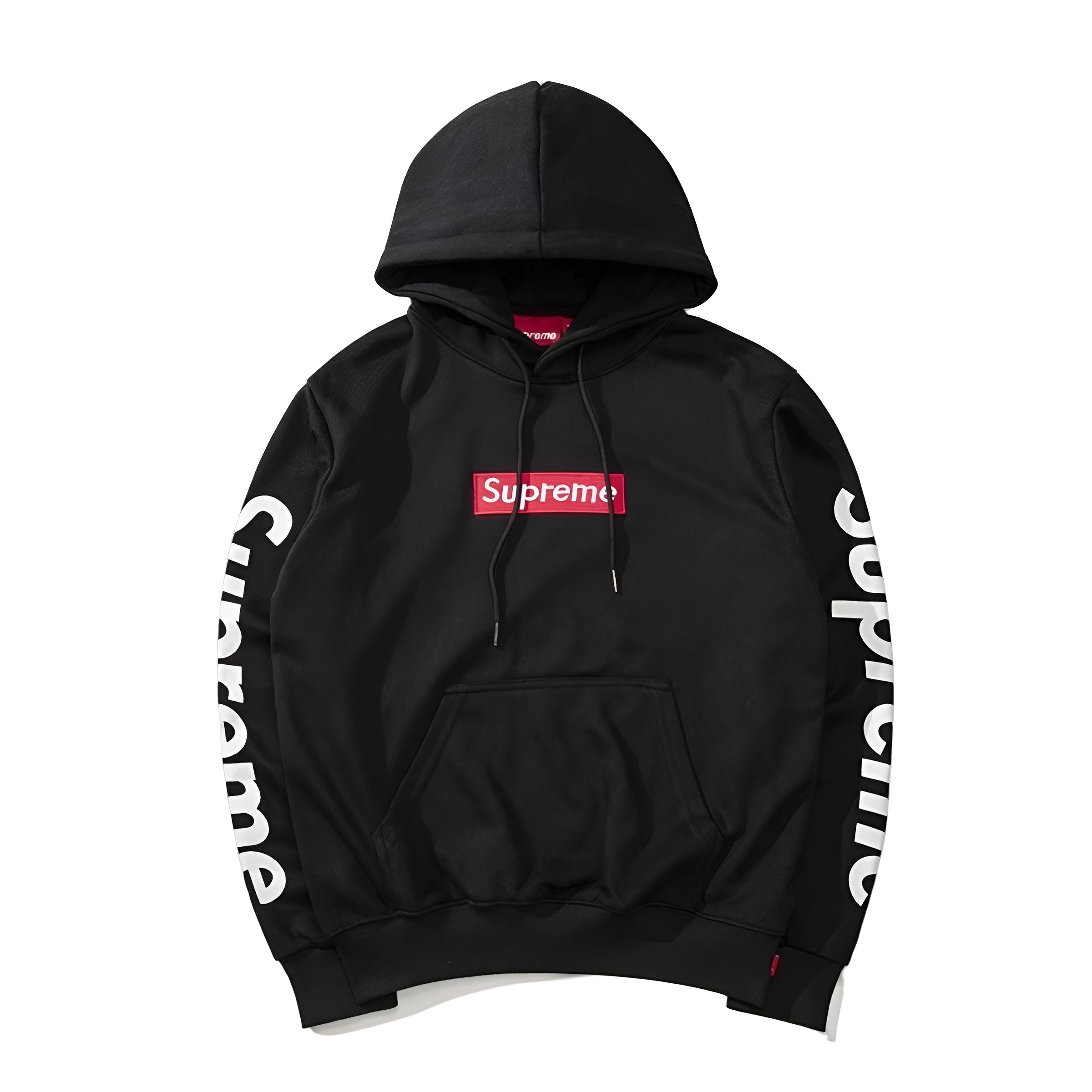 Supreme Hoodie