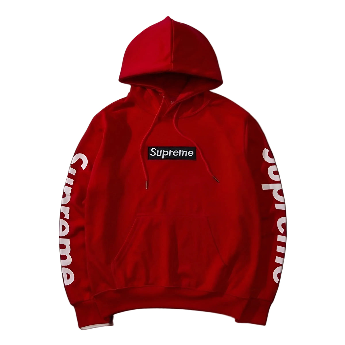 Supreme Hoodie