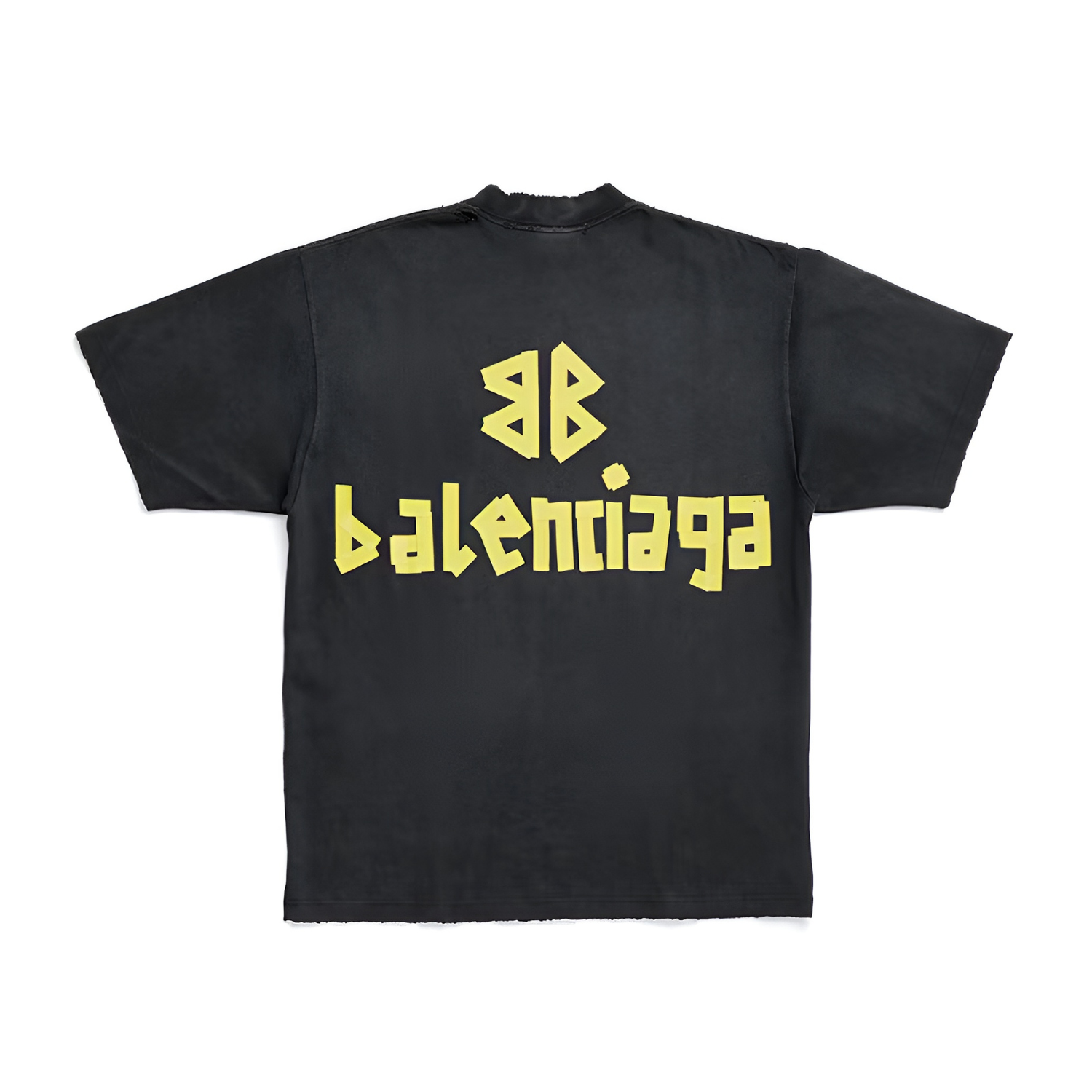 Balenciaga Tape Type