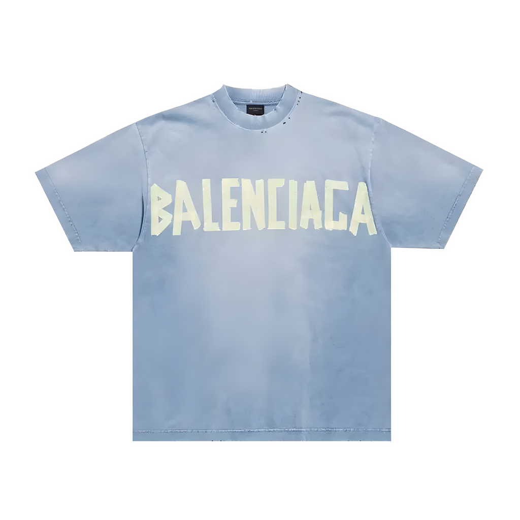 Balenciaga Tape Type