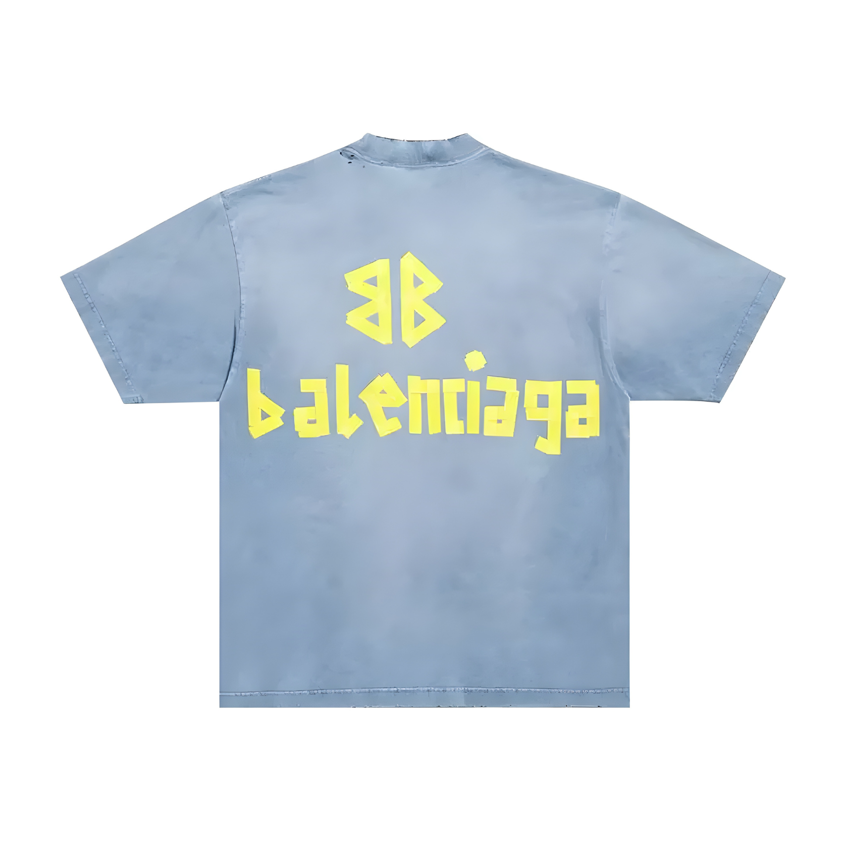 Balenciaga Tape Type