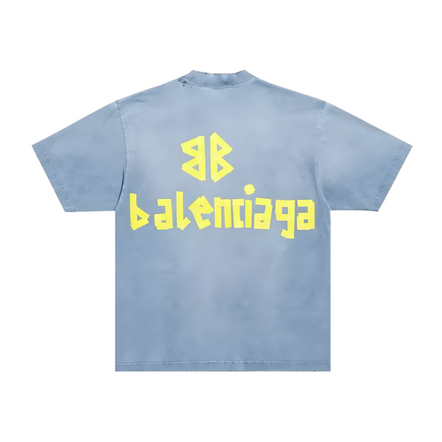 Balenciaga Tape Type