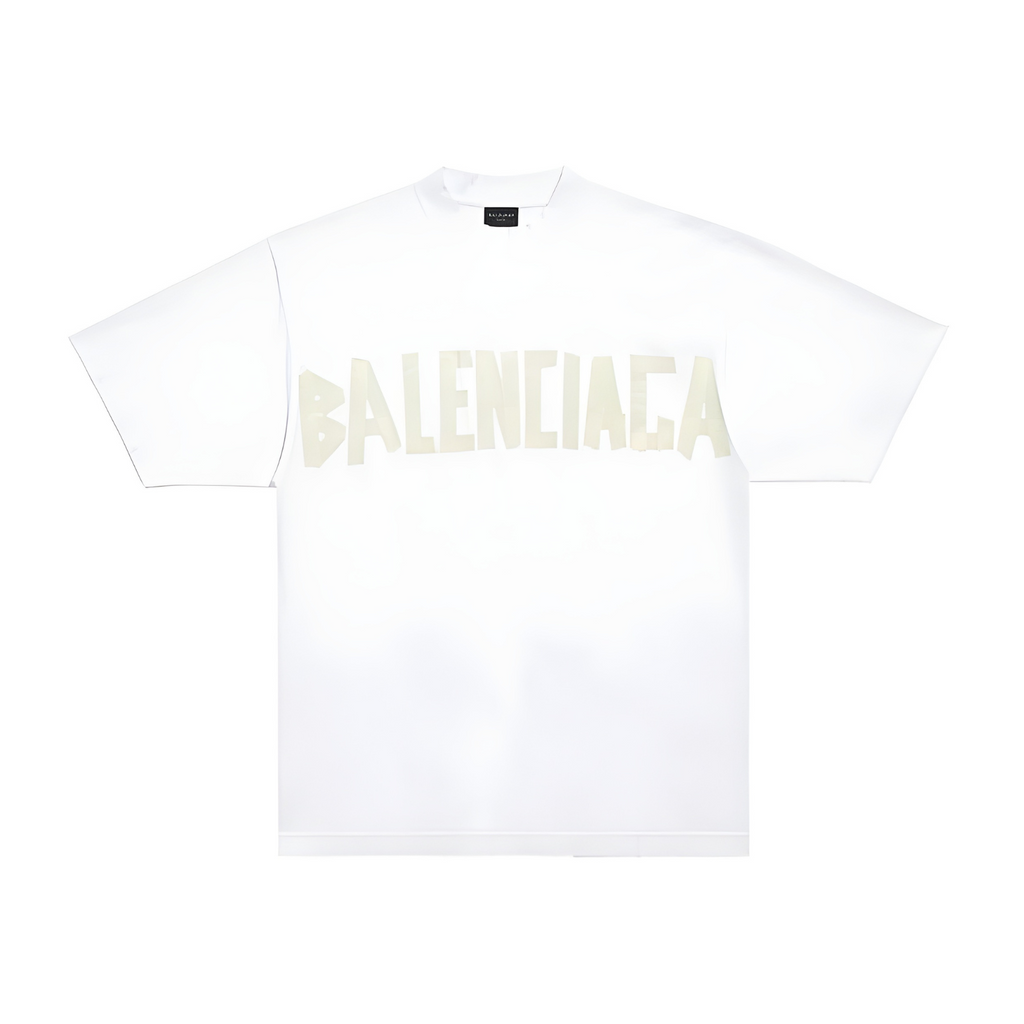 Balenciaga Tape Type